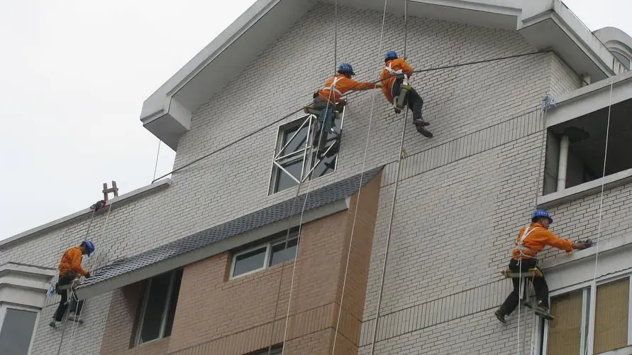 乡宁县外墙防水